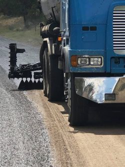 Asphalt Paving